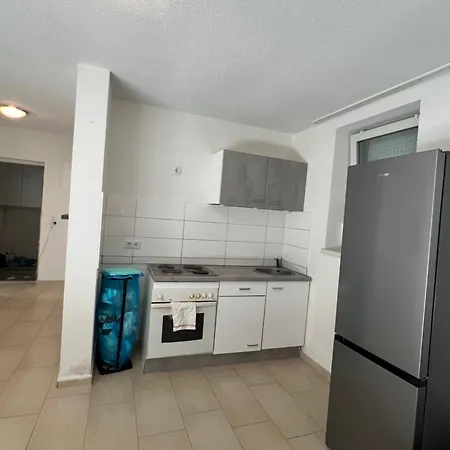 Helle 1 Apartment Tuttlingen