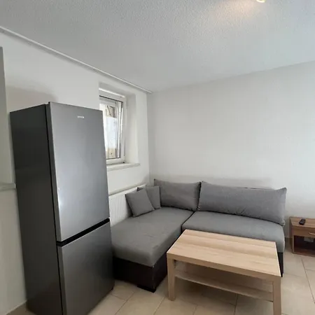 Helle 1 Apartment Tuttlingen