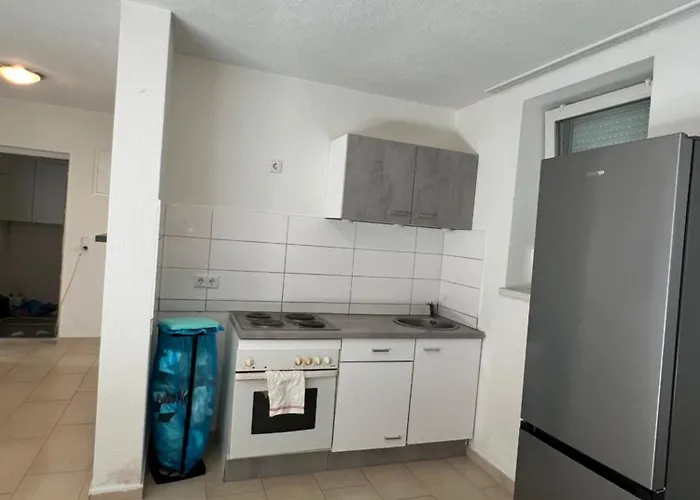 Helle 1 Lägenhet Tuttlingen