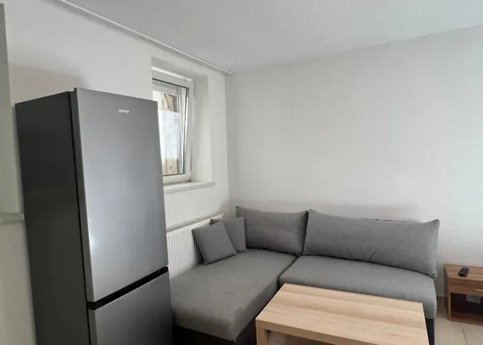 Helle 1 Lägenhet Tuttlingen